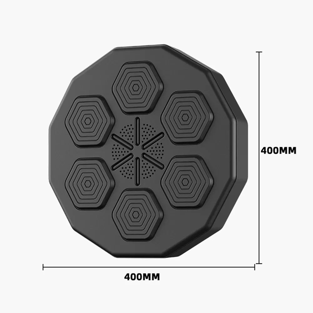 Smart Music Boxing Maschine Produktbild – VYROX