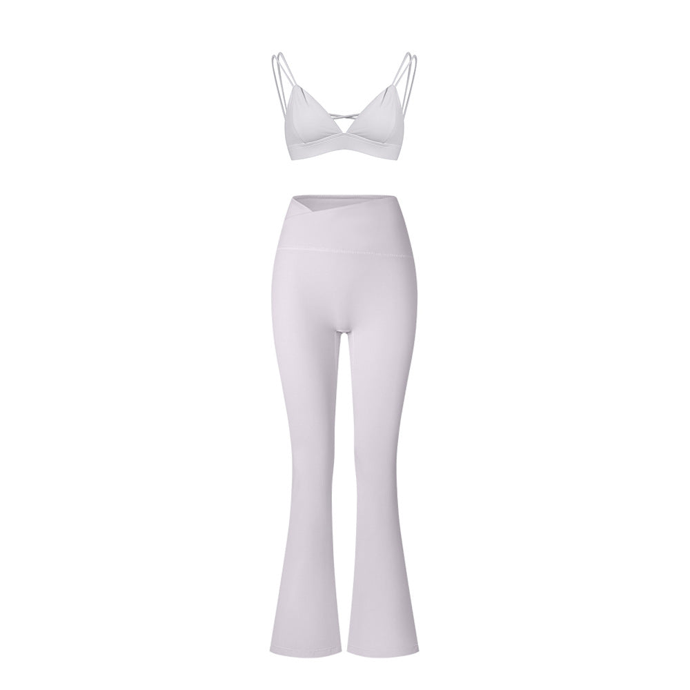 Yoga Suit Set – Ansicht 15 – VYROX
