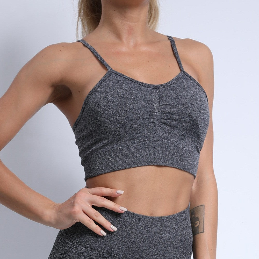 Hip- &amp; Butt-Lifting Leggings – Ansicht 18 – VYROX