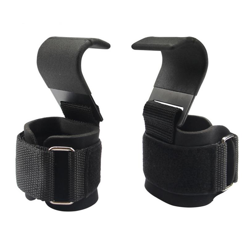 Weight Lifting Hooks – VYROX Fitnesswear
