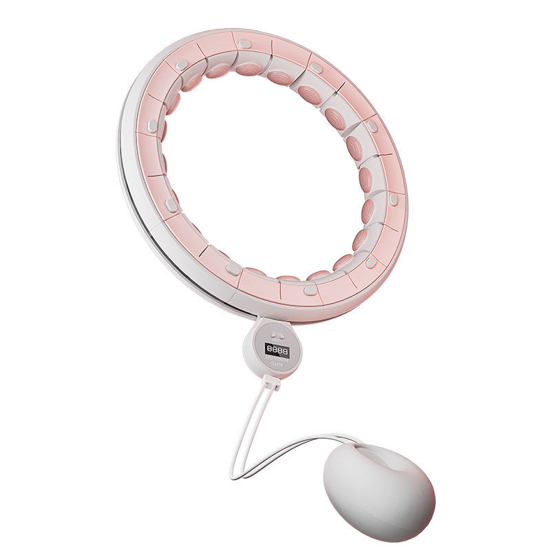 Smart Hula Hoop – Ansicht 6 – VYROX