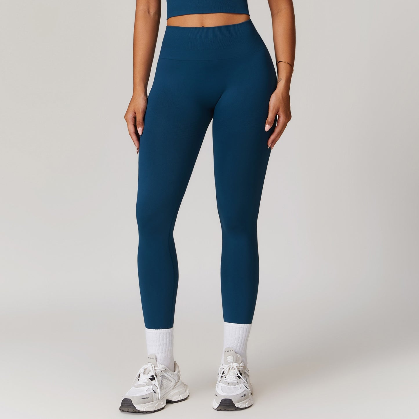 Hip- &amp; Butt-Lifting Leggings – Ansicht 7 – VYROX
