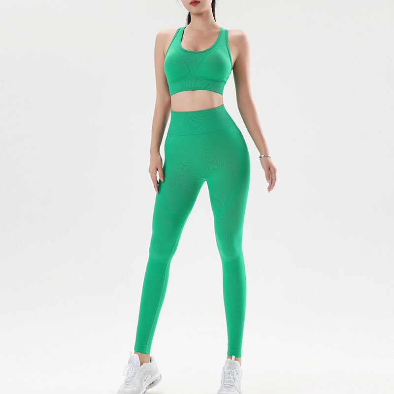 Sports & Fitness Set – Ansicht 8 – VYROX
