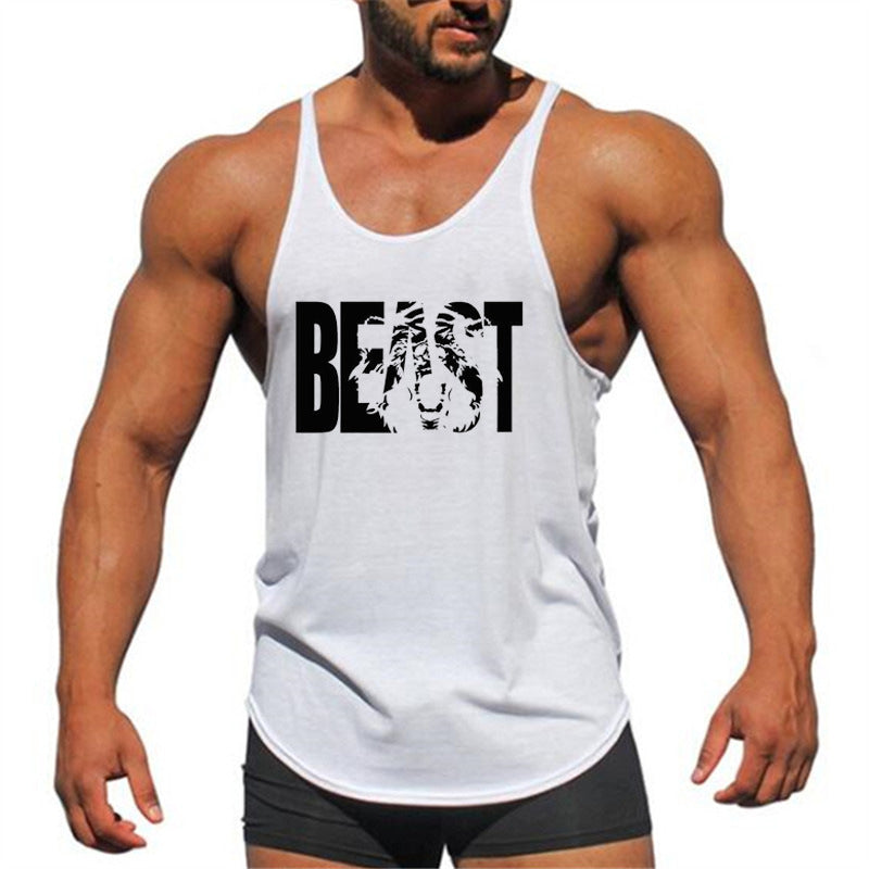 Tank Top – Ansicht 5 – VYROX