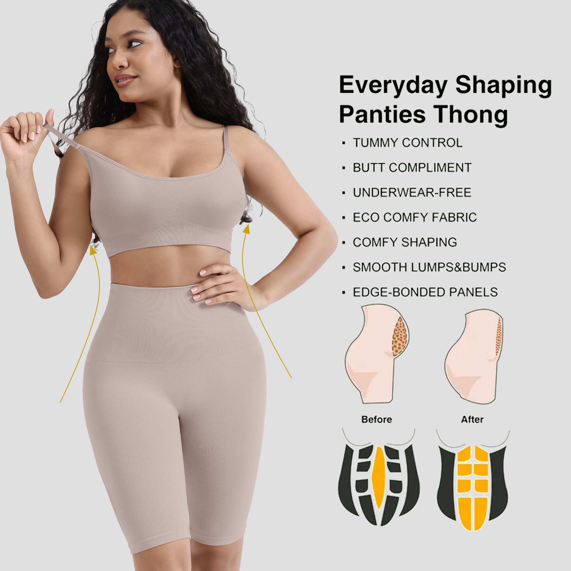 zweiteilige Fitness-Set Produktbild – VYROX