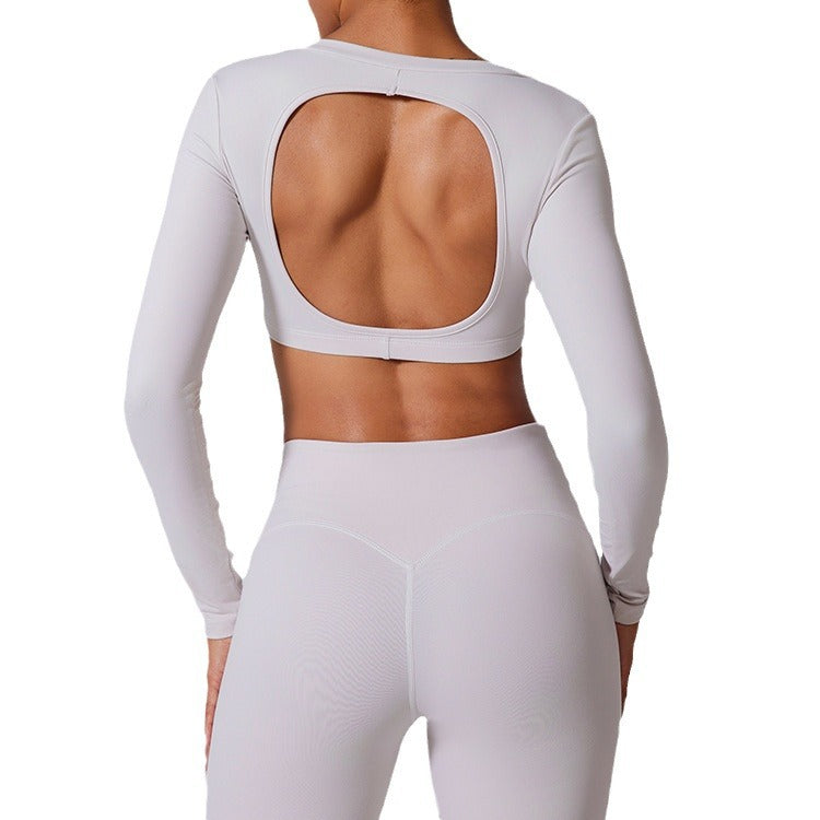 Yoga Suit Set – Ansicht 5 – VYROX
