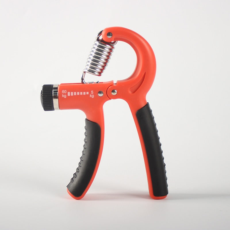 Verstellbarer Handtrainer mit Zählfunktion – Ansicht 10 – VYROX