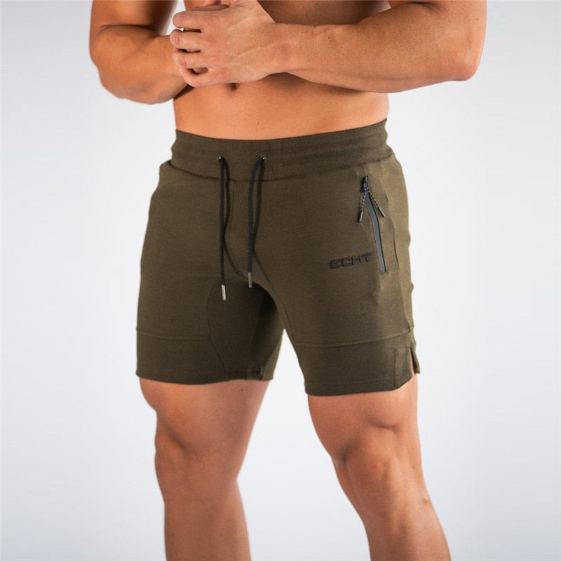 Mesh Running Shorts – Ansicht 4 – VYROX