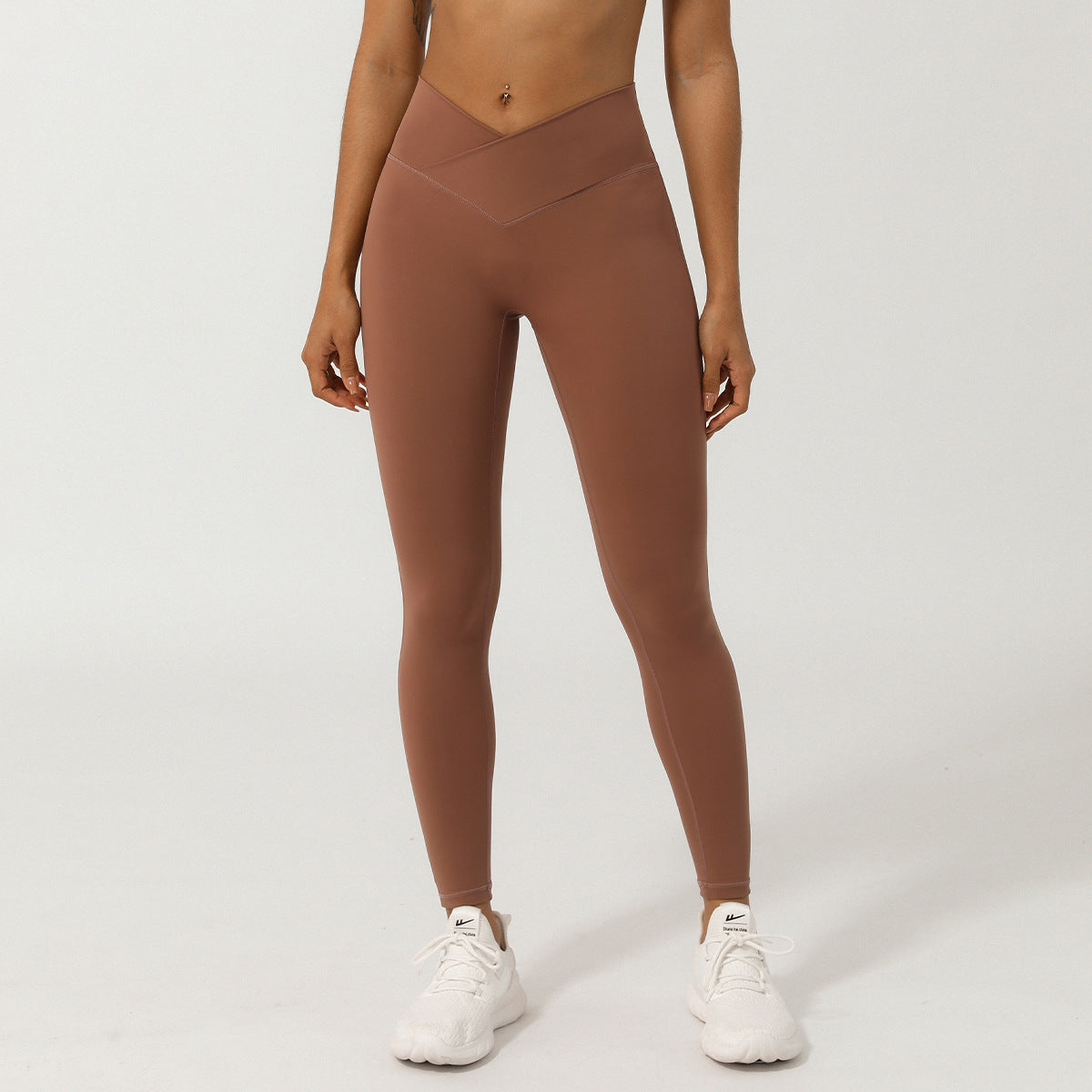 Hip- & Butt-Lifting Produktbild – VYROX