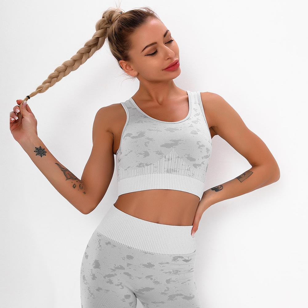 Yoga Sweat Suit – 3-teiliges Fitness-Set – Ansicht 12 – VYROX