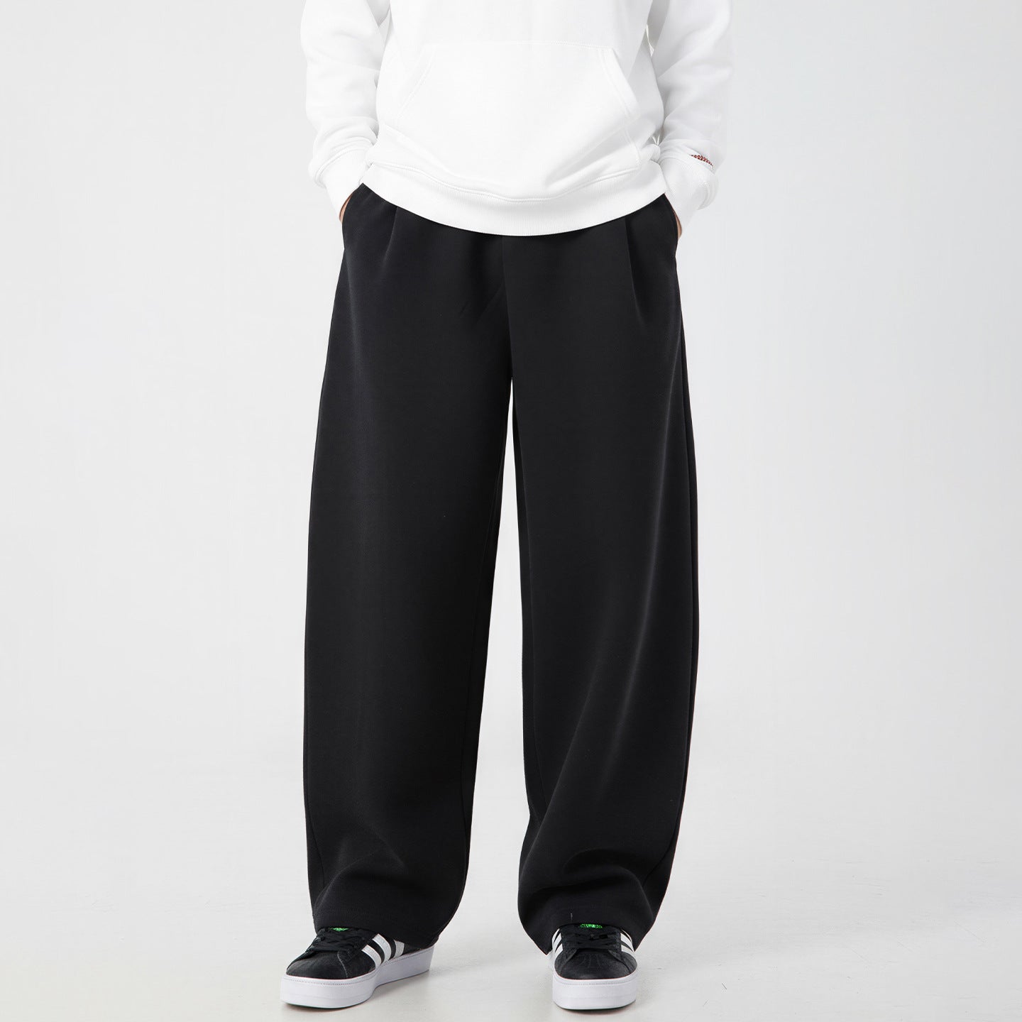 Loose Sweatpants – Ansicht 4 – VYROX