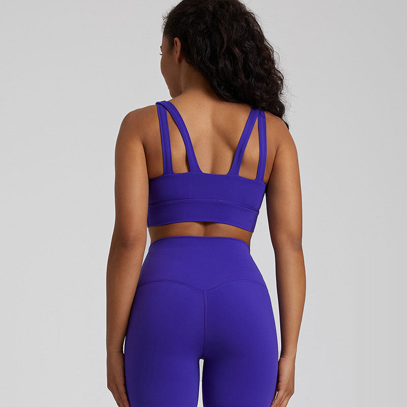 Yoga Sports Bra – Ansicht 6 – VYROX