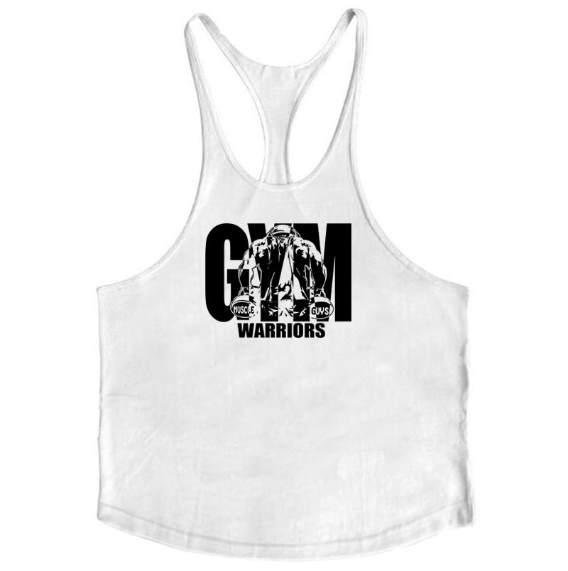 Tank Top – Ansicht 6 – VYROX