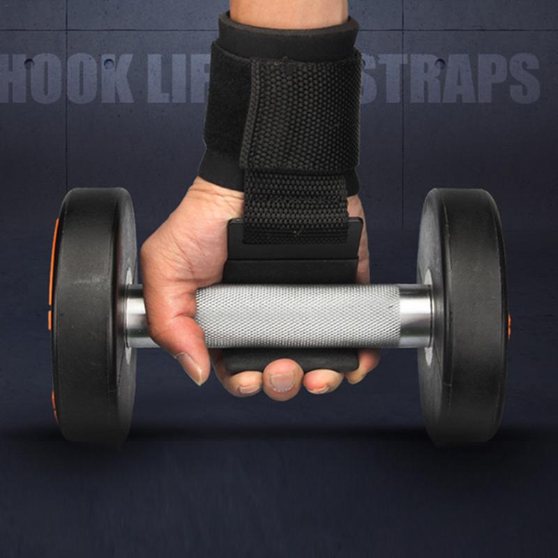 Weight Lifting Hooks – Ansicht 4 – VYROX