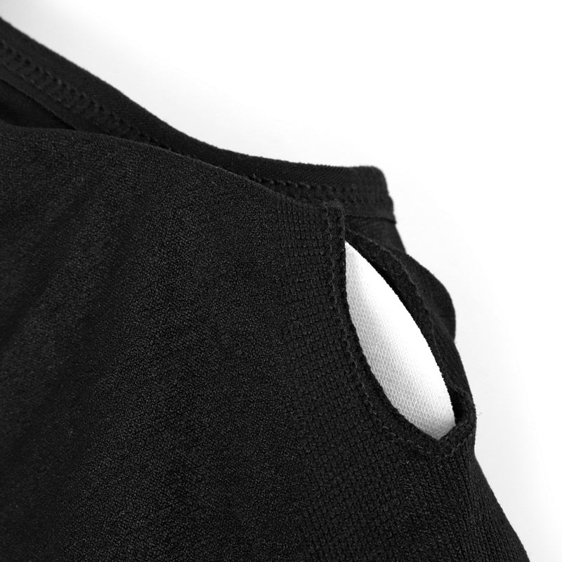 Zipper Push-Up Sports Bra – Ansicht 6 – VYROX