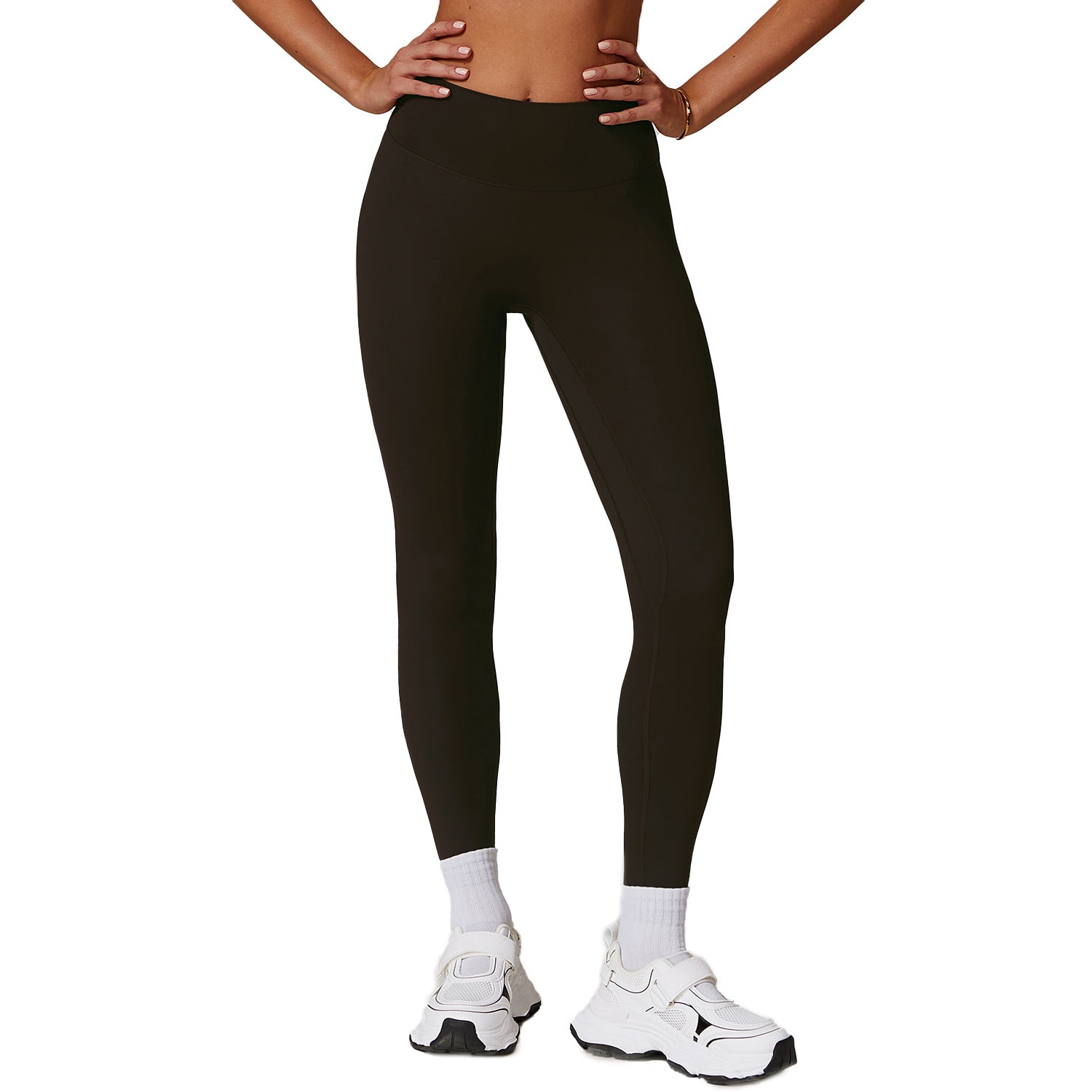 Hip- &amp; Butt-Lifting Leggings&nbsp; – Ansicht 8 – VYROX
