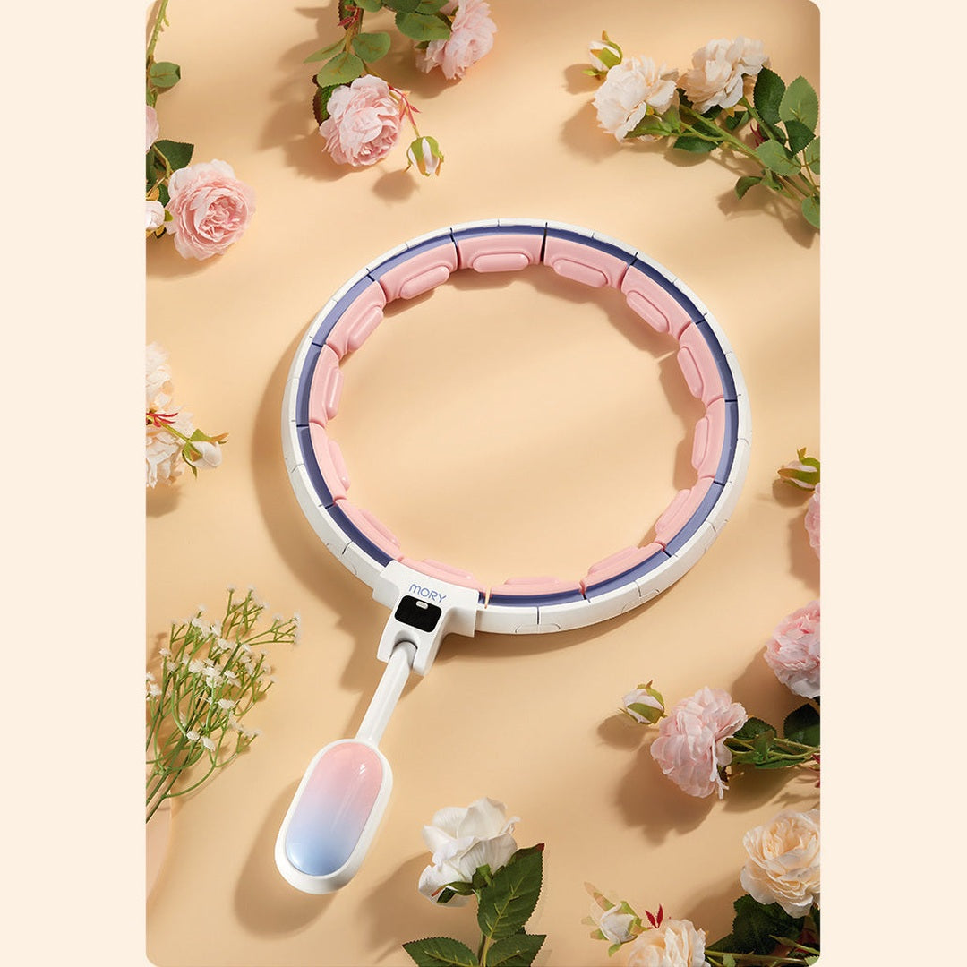 Smart Hula Hoop – Ansicht 11 – VYROX
