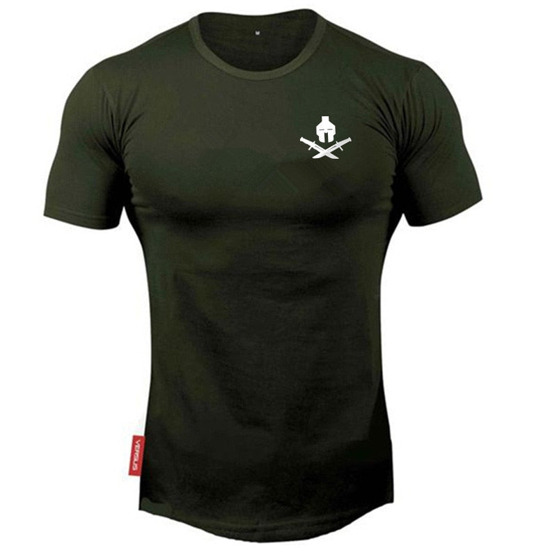 Fitness & Running T-Shirt – Ansicht 6 – VYROX