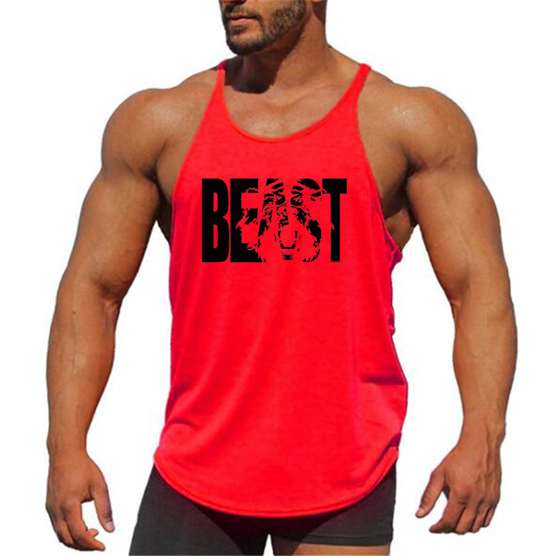 Tank Top – Ansicht 7 – VYROX