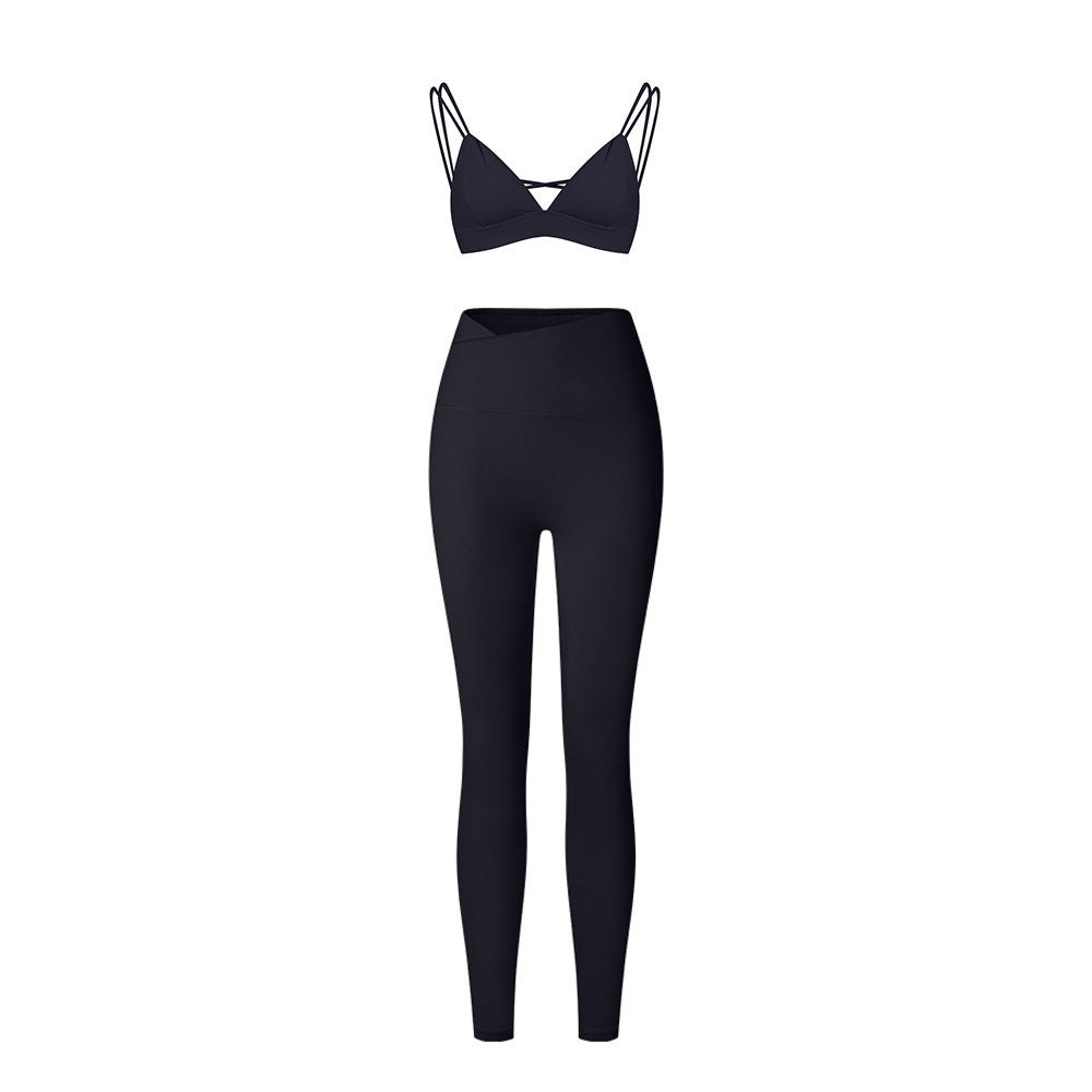 Yoga Suit Set – Ansicht 21 – VYROX