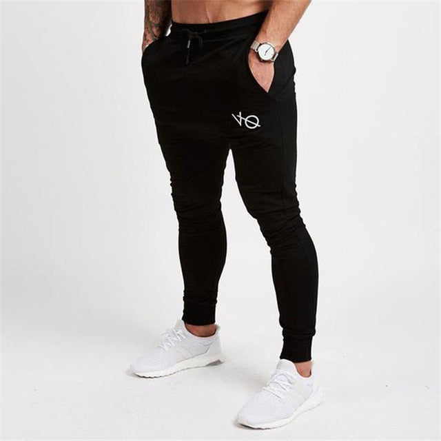 Herren Jogger Sweatpants – Ansicht 8 – VYROX