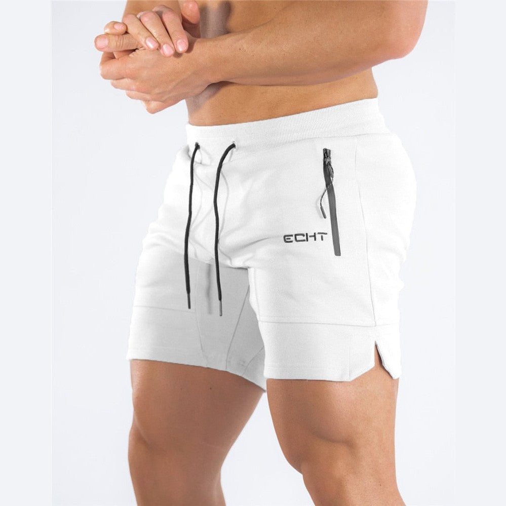 Mesh Running Shorts Produktbild – VYROX