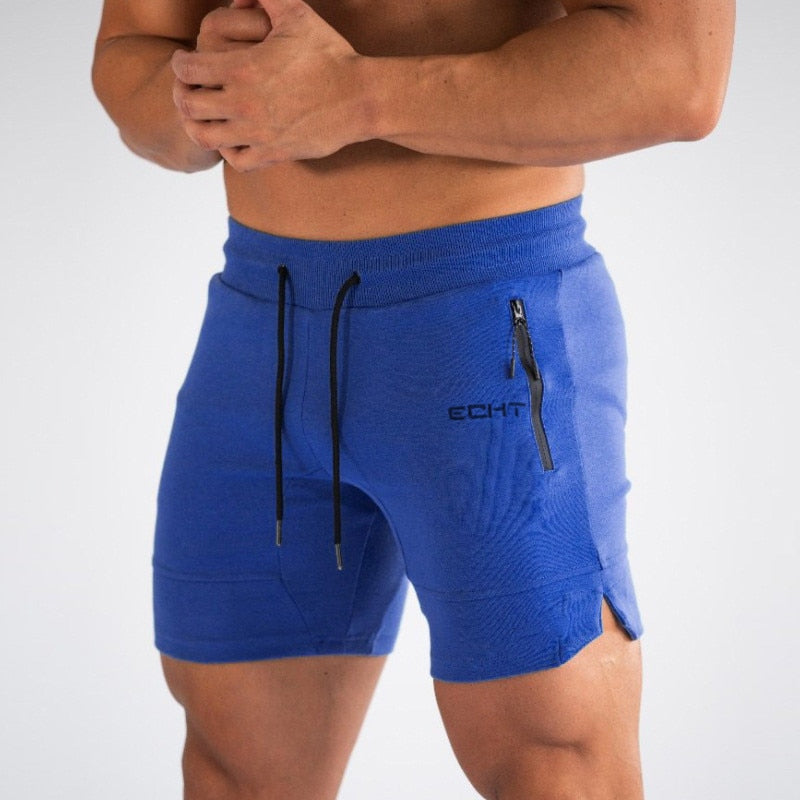 Mesh Running Shorts – Ansicht 7 – VYROX