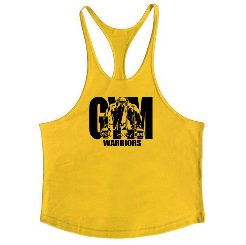 Tank Top – Ansicht 7 – VYROX
