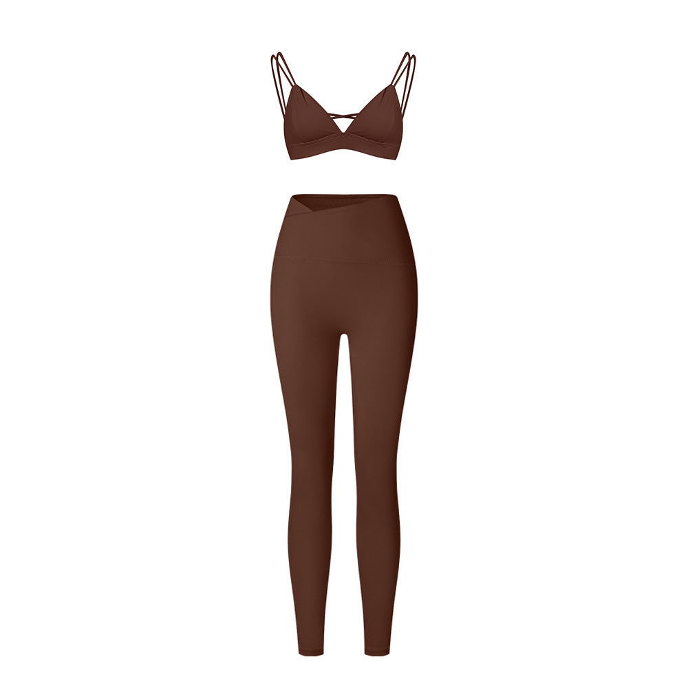 Yoga Suit Set – Ansicht 24 – VYROX