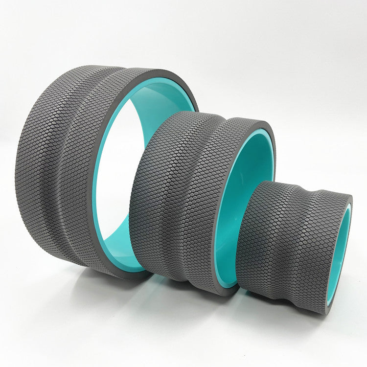 Yoga Wheel & Massage Set – VYROX Fitnesswear