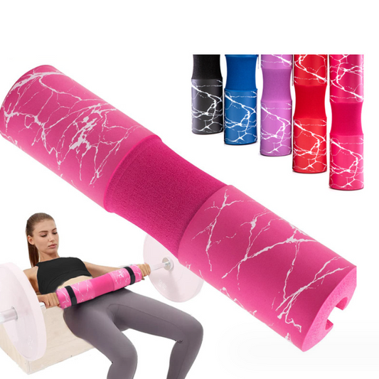 Langhantel-Polster – VYROX Fitnesswear