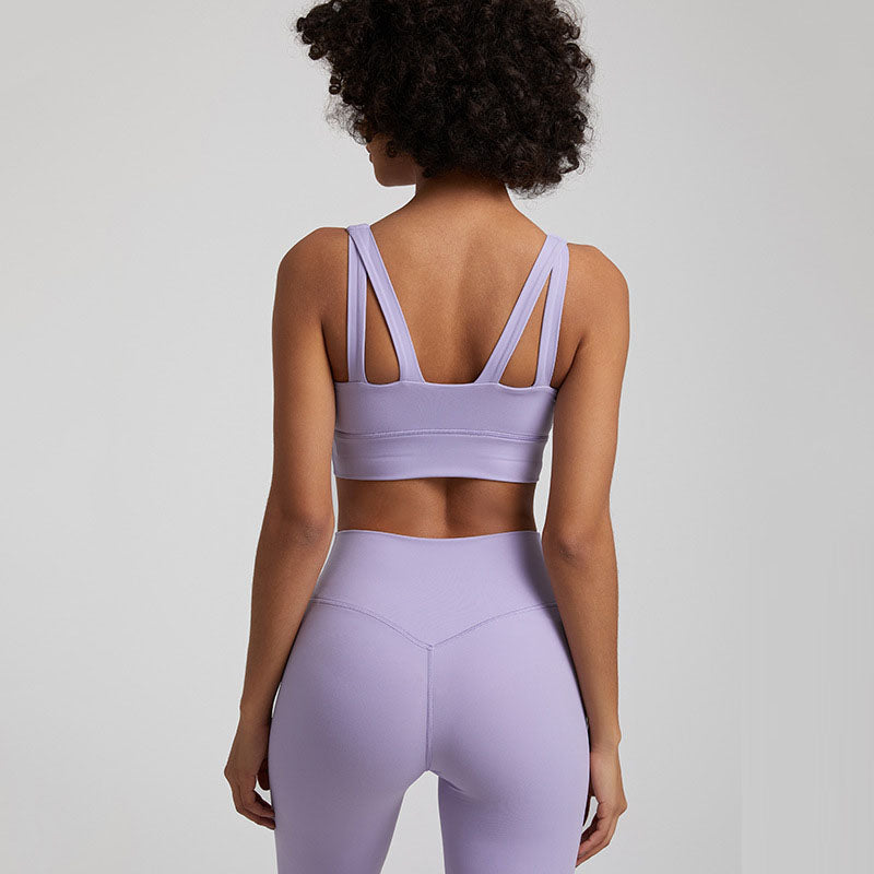 Yoga Sports Bra – Ansicht 11 – VYROX