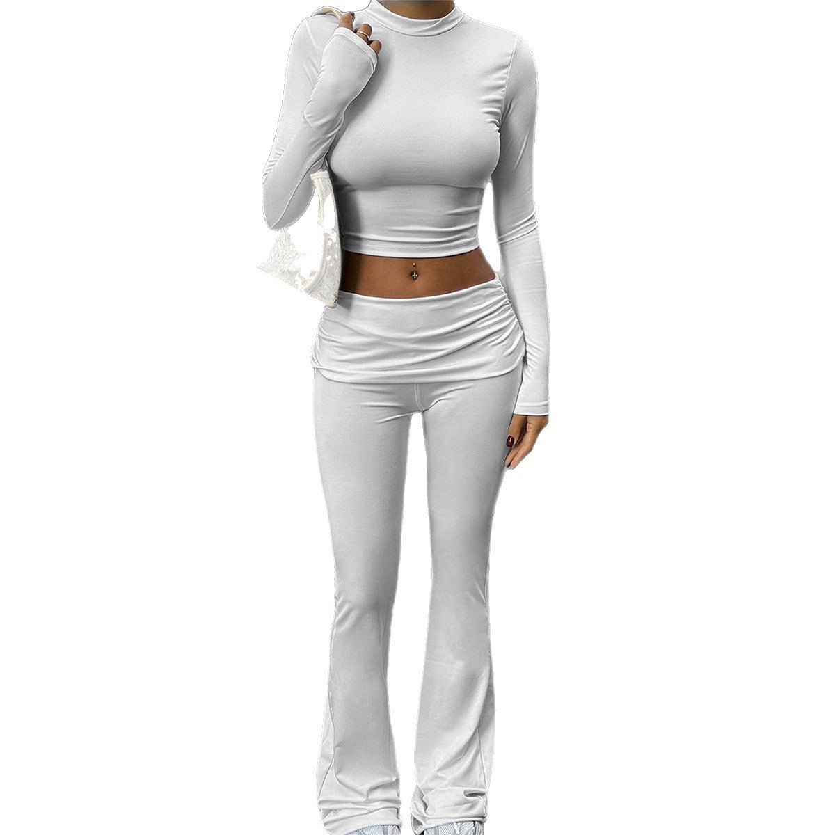 Spicy Style Yoga-Set – VYROX Fitnesswear