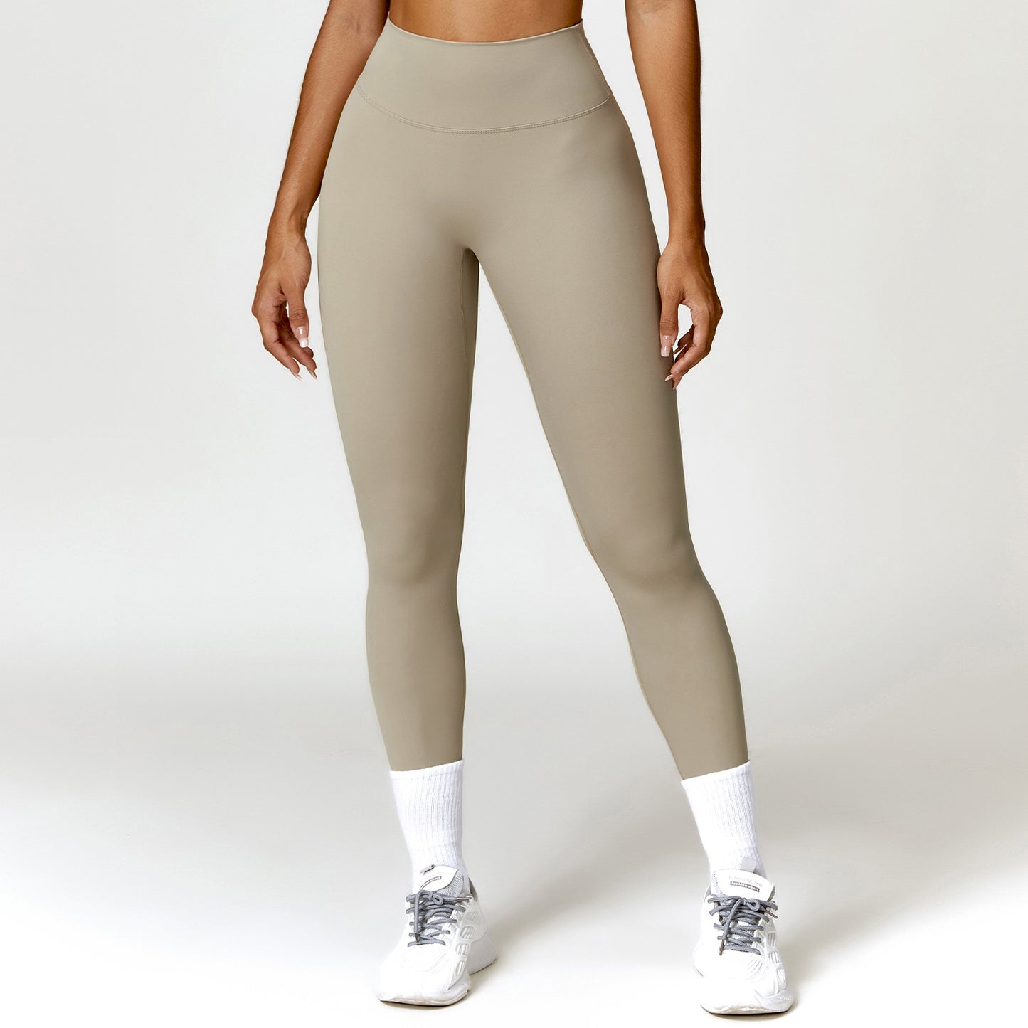 Hip- &amp; Butt-Lifting Leggings&nbsp; – Ansicht 10 – VYROX