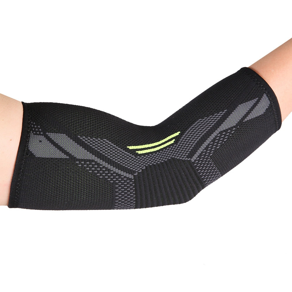 Ellenbogen-Kompressions-Sleeve – Ansicht 6 – VYROX