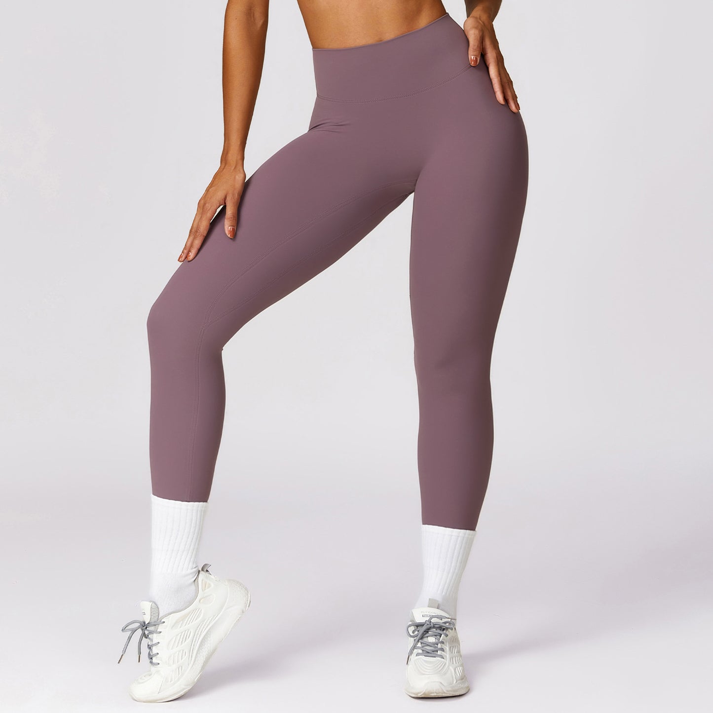 Hip- &amp; Butt-Lifting Leggings&nbsp; – Ansicht 12 – VYROX