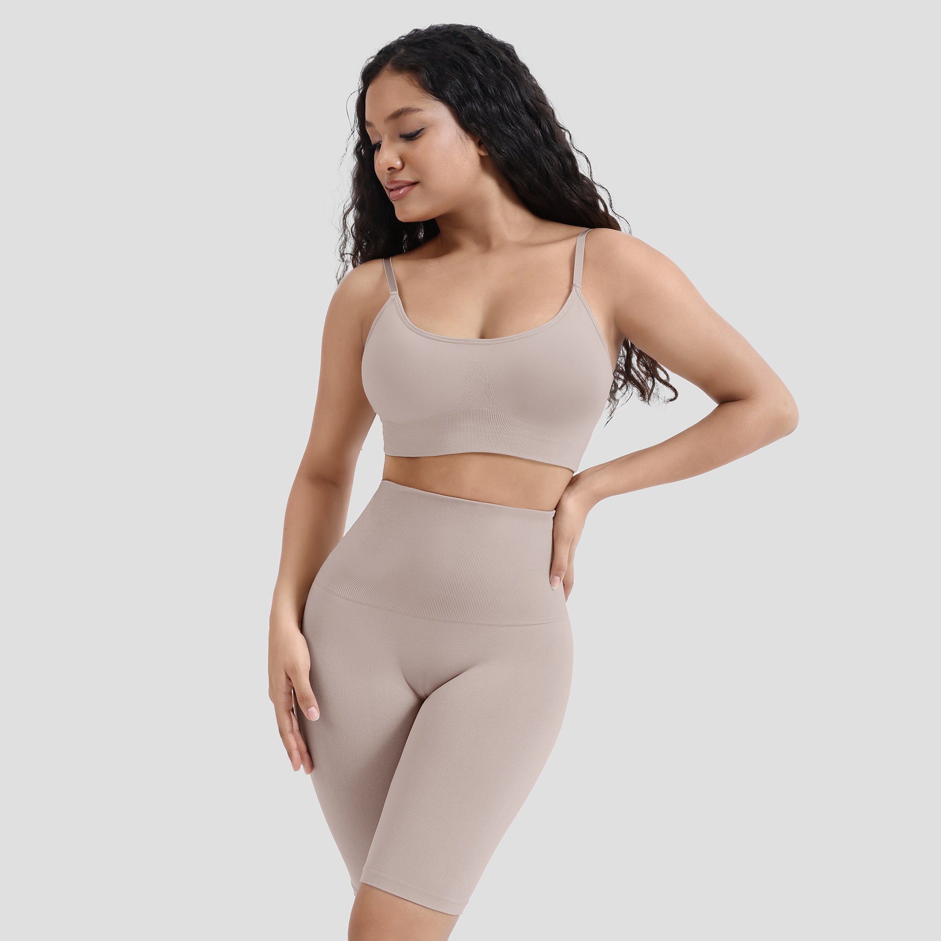 zweiteilige Fitness-Set – VYROX Fitnesswear