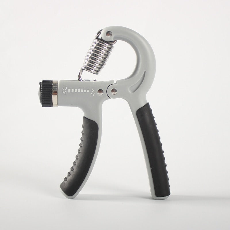 Verstellbarer Handtrainer mit Zählfunktion – Ansicht 12 – VYROX
