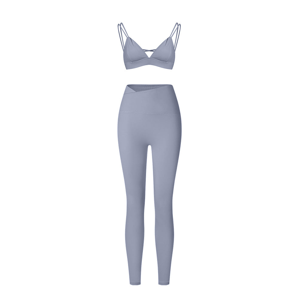 Yoga Suit Set – Ansicht 22 – VYROX