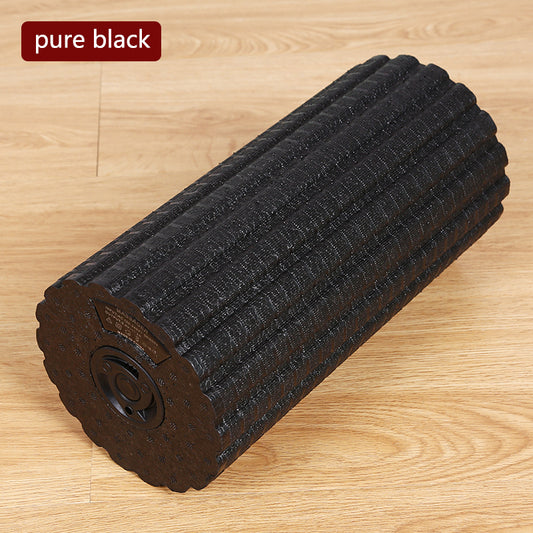 EPP Electric Yoga Column & Massage Roller – VYROX Fitnesswear