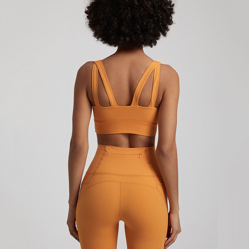 Yoga Sports Bra – Ansicht 9 – VYROX