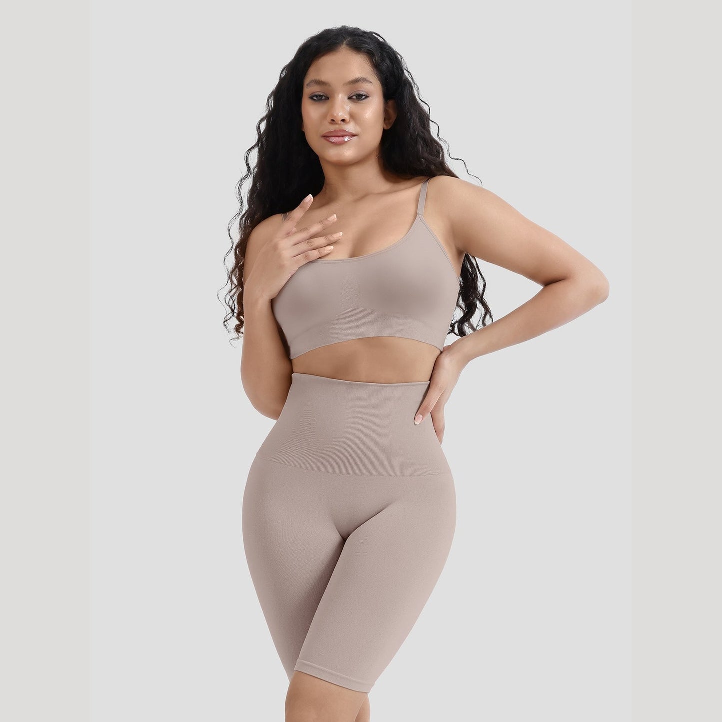 zweiteilige Fitness-Set – Ansicht 11 – VYROX