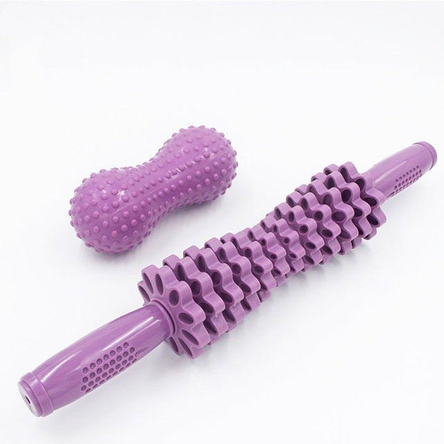 Muscle Roller Massage Stick – Ansicht 8 – VYROX