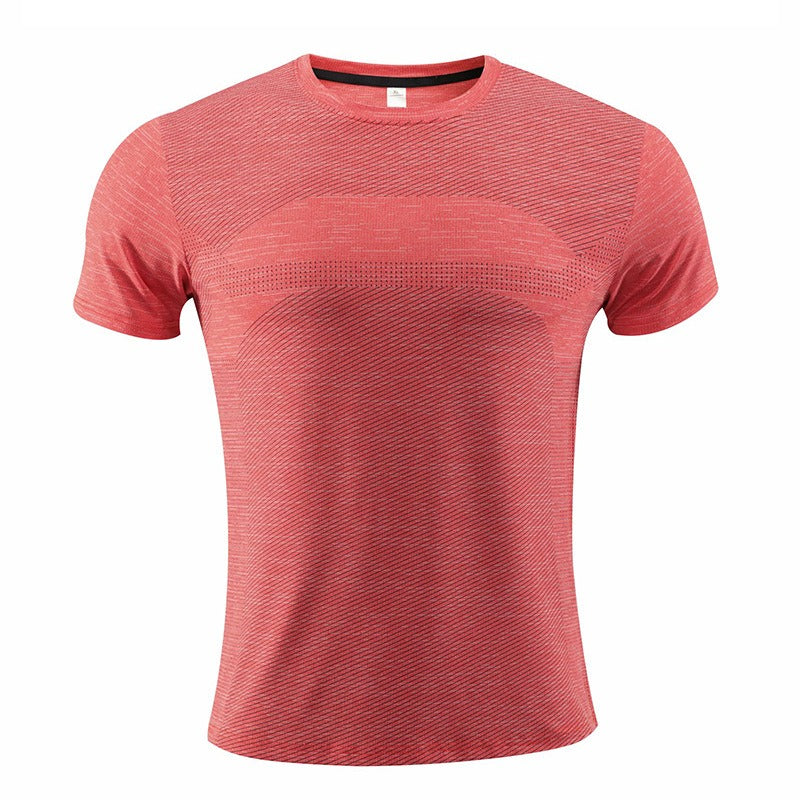 Kurzarm-Sportshirt – Ansicht 6 – VYROX