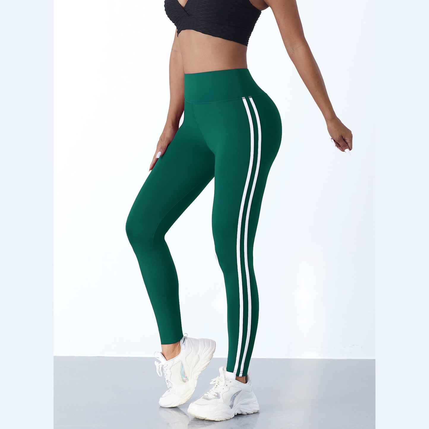 Hip- & Butt-Lifting Leggings – Ansicht 13 – VYROX