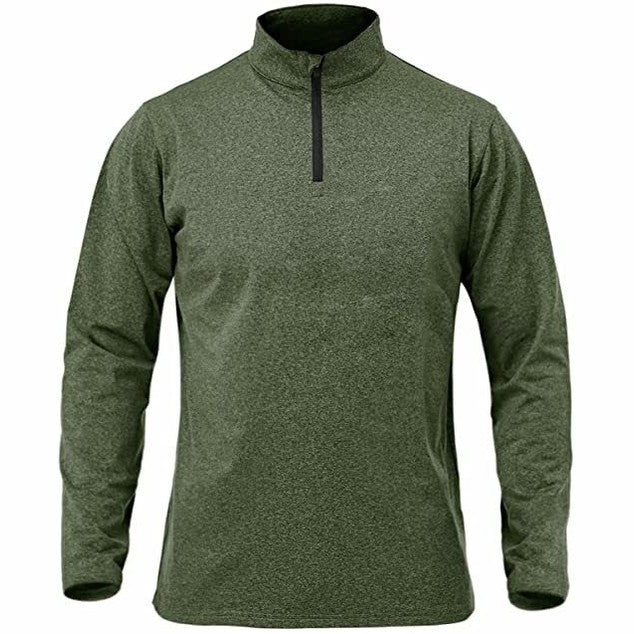 Long-Sleeve Running Pullover – Ansicht 4 – VYROX