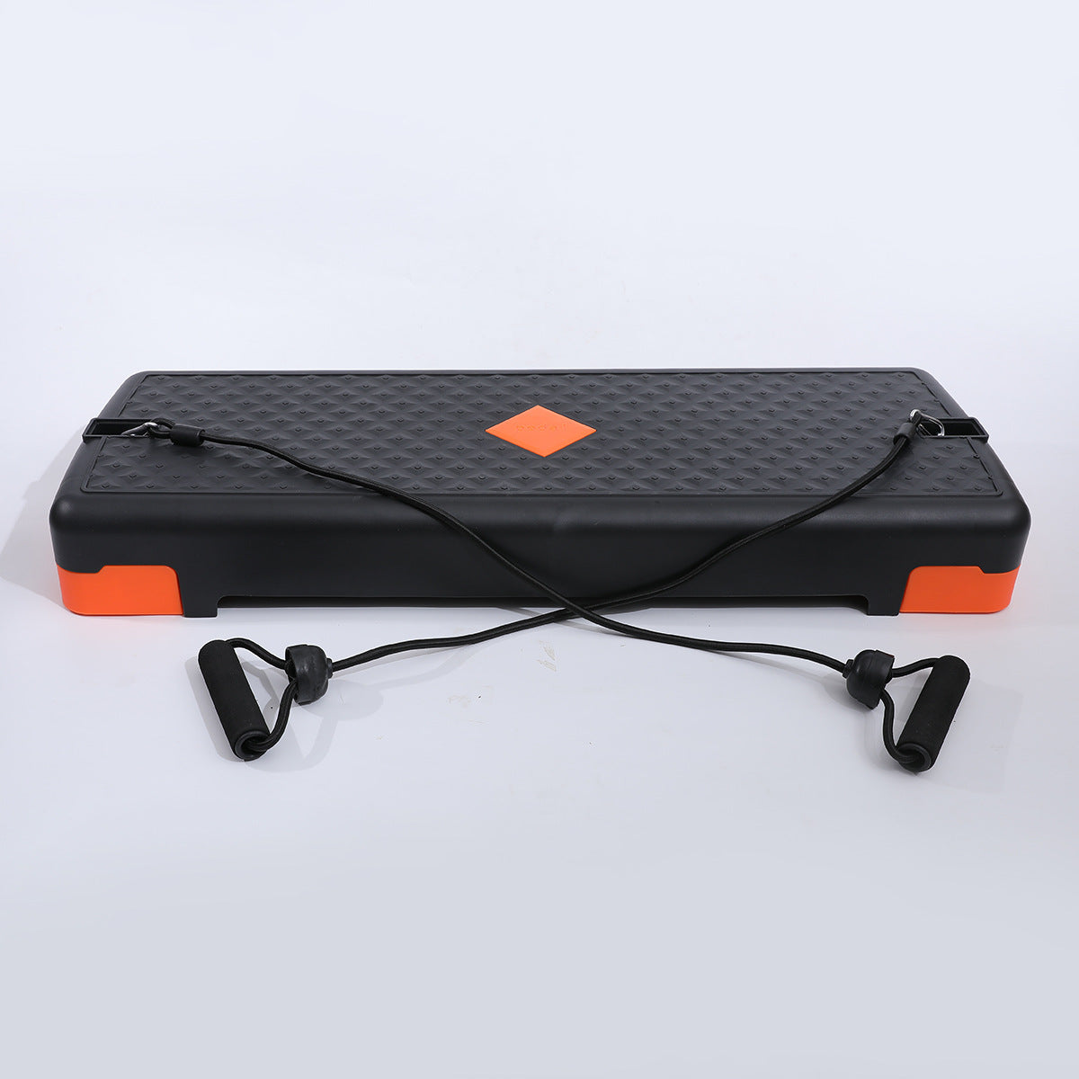 Multifunktionales Fitness Podest Detailansicht – VYROX