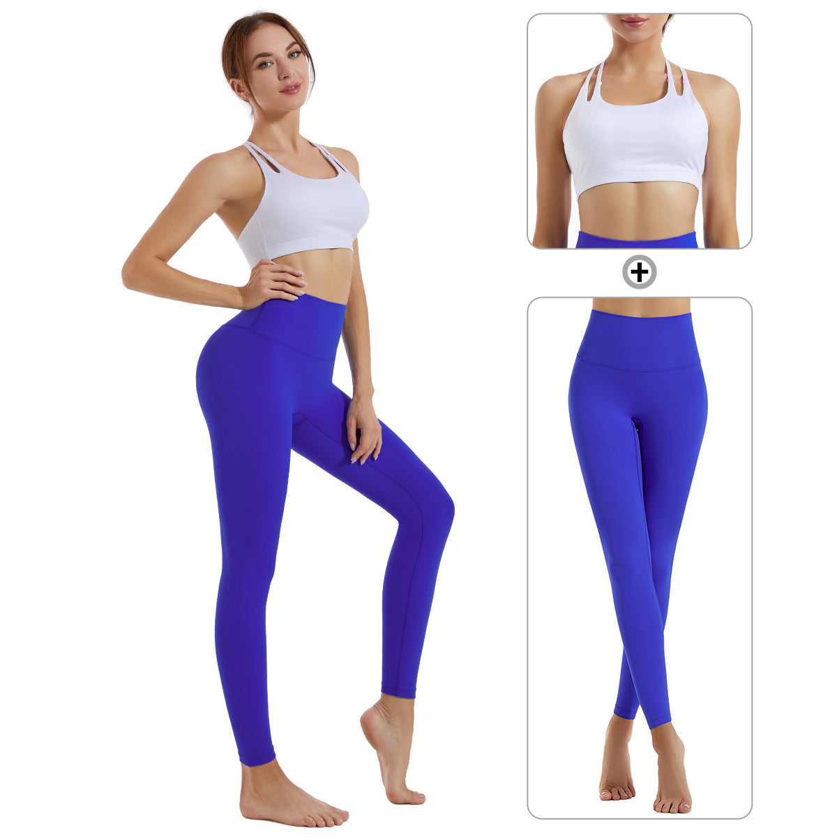 Yoga Fitness Set – Ansicht 13 – VYROX