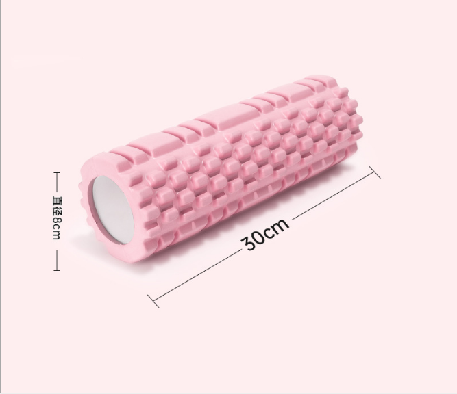 Fitness & Massage Foam Roller
