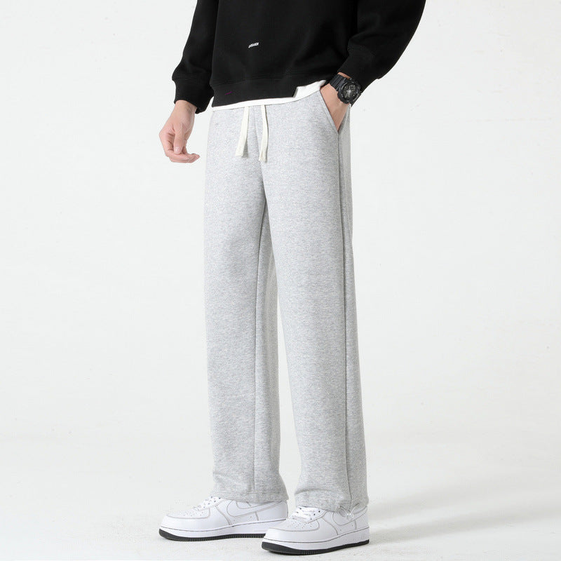 Loose Sweatpants Produktbild – VYROX